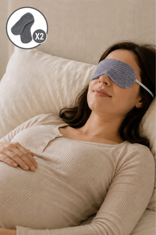 Sleepure  2li Yıkanabilir hamile uyku destek bandı