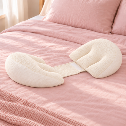 Sleepure Ayarlanabilir Hamile Destek Yastığı